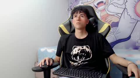 johnny_cagee online show from December 24, 7:17 am