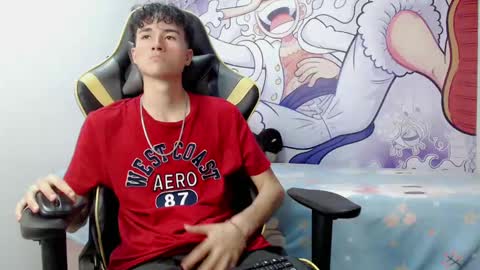 johnny_cagee online show from December 28, 5:33 am