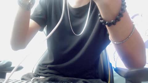 johnny_cagee online show from February 3, 3:42 am