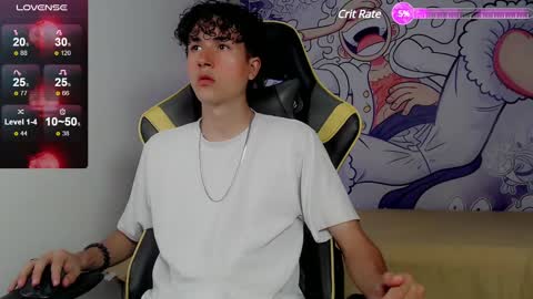 johnny_cagee online show from March 9, 4:05 am