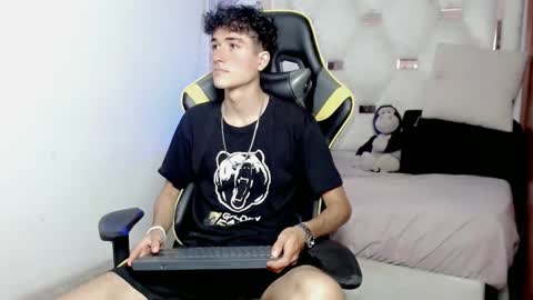 johnny_cagee online show from January 14, 6:08 am