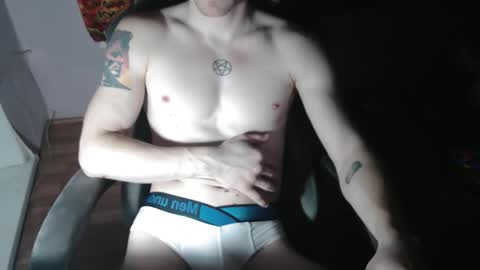 Johnny online show from October 27, 4:11 pm