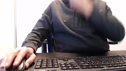 Johnny Walker13 online show from December 11, 2:11 pm