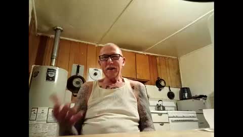 Master online show from February 24, 1:47 am