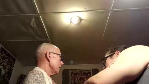 Master online show from February 28, 9:16 pm