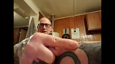 Master online show from March 4, 12:38 am