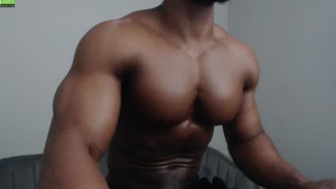 Snapshot of johnnydolce50 chatting on February 21, 12:16 am MASTER OF SUBS BETA SLAVES online show from February 21, 12:16 am