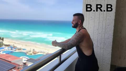 JOHNNY online show from November 27, 1:07 am