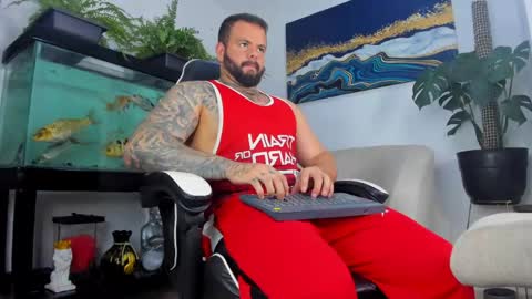 Snapshot of johnnygrayson_ chatting on June 5, 12:39 am JOHNNY online show from June 5, 12:39 am