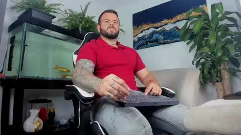 Snapshot of johnnygrayson_ chatting on July 2, 12:21 am JOHNNY online show from July 2, 12:21 am