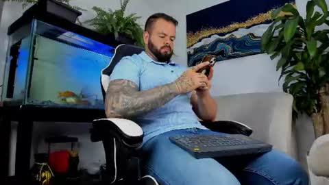 Snapshot of johnnygrayson_ chatting on July 19, 1:42 am JOHNNY online show from July 19, 1:42 am