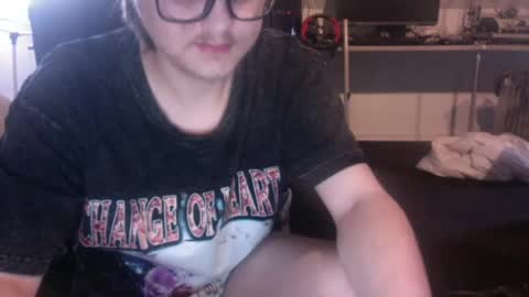 Snapshot of johnnygte chatting on July 19, 6:44 pm johnnygte online show from July 19, 6:44 pm