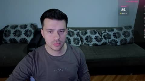 Johnny online show from March 12, 5:41 pm