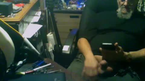 johnnyshung1 online show from January 12, 10:04 pm