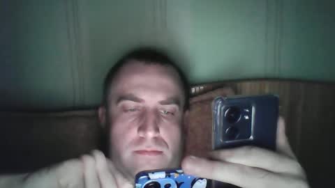 johnoreon online show from January 10, 9:23 am