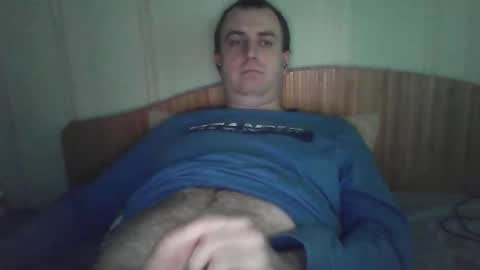 johnoreon online show from November 29, 9:56 am