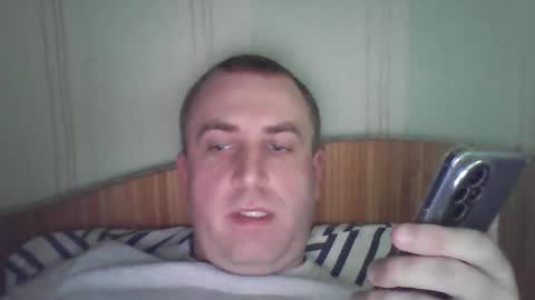 johnoreon online show from April 28, 9:25 am