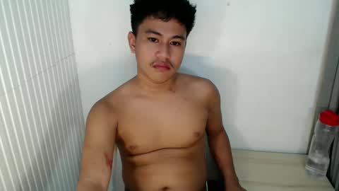 johnrico30 online show from November 4, 3:00 pm