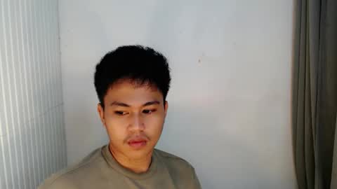 johnrico30 online show from November 8, 9:02 pm