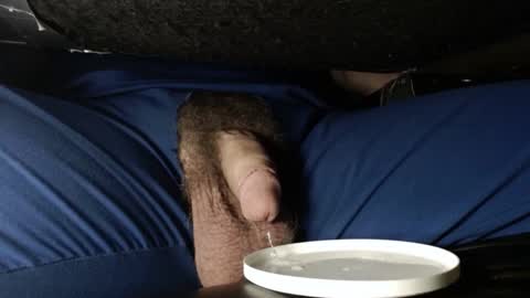 John Samuels online show from September 25, 6:44 pm