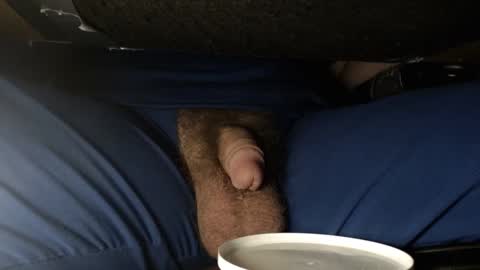 John Samuels online show from October 8, 7:11 pm