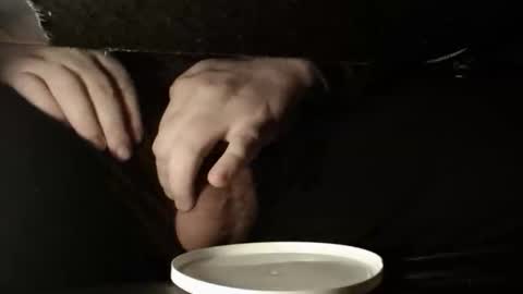 John Samuels online show from January 18, 11:30 pm