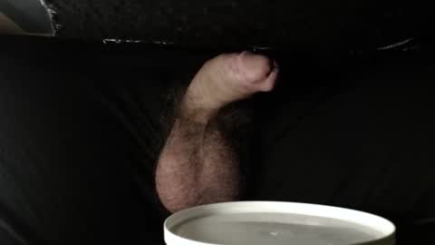 John Samuels online show from February 18, 8:49 pm