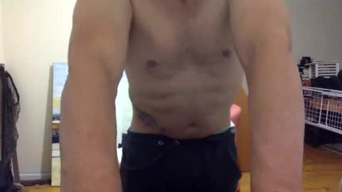 johnsmith0075 online show from June 24, 1:43 pm