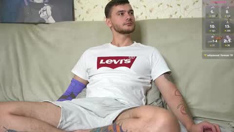 Snapshot of johnstoneisland chatting on September 11, 6:30 pm John online show from September 11, 6:30 pm