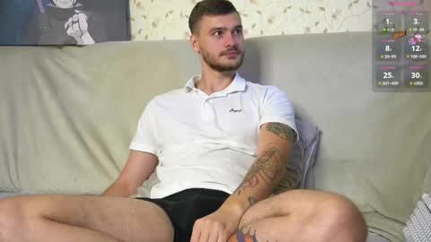 Snapshot of johnstoneisland chatting on September 14, 6:45 am John online show from September 14, 6:45 am