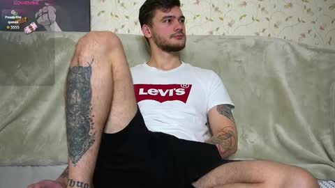 John online show from December 1, 9:58 am