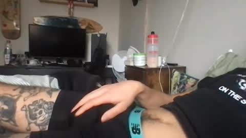 johntizzz online show from December 16, 2:00 pm