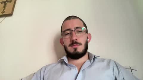 Snapshot of johnukber chatting on January 16, 6:27 pm John Ukber online show from January 16, 6:27 pm