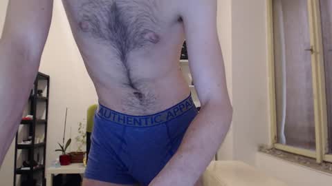 John online show from February 27, 3:48 pm