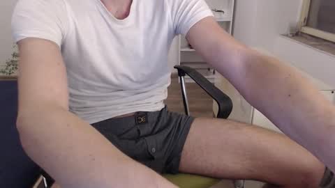 John online show from November 6, 4:41 pm