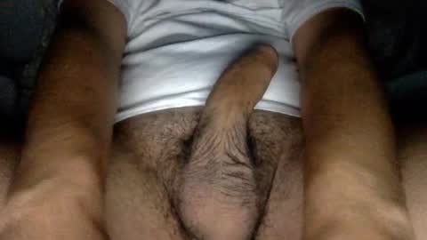 johnxthrobbin online show from October 15, 7:41 am