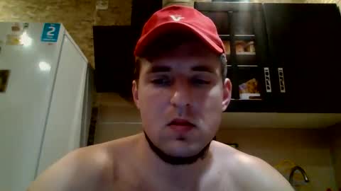 johny27 online show from October 10, 12:48 pm