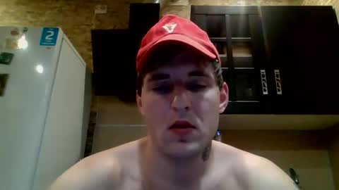 Snapshot of johny_hurdman27 chatting on January 11, 6:02 pm johny27 online show from January 11, 6:02 pm