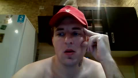 Snapshot of johny_hurdman27 chatting on January 13, 12:10 pm johny27 online show from January 13, 12:10 pm