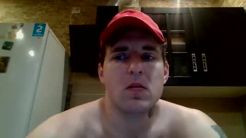 Snapshot of johny_hurdman27 chatting on January 14, 12:22 pm johny27 online show from January 14, 12:22 pm
