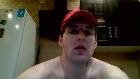 Snapshot of johny_hurdman27 chatting on January 17, 7:28 pm johny27 online show from January 17, 7:28 pm