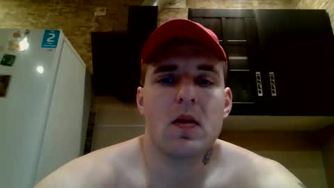 Snapshot of johny_hurdman27 chatting on February 1, 4:49 pm johny27 online show from February 1, 4:49 pm