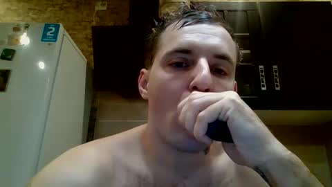 Snapshot of johny_hurdman27 chatting on February 3, 10:53 am johny27 online show from February 3, 10:53 am