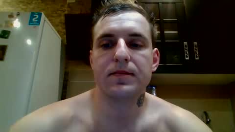 Snapshot of johny_hurdman27 chatting on February 4, 1:50 pm johny27 online show from February 4, 1:50 pm