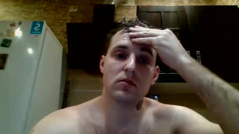 Snapshot of johny_hurdman27 chatting on February 5, 5:17 pm johny27 online show from February 5, 5:17 pm