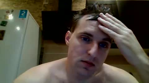 Snapshot of johny_hurdman27 chatting on February 8, 3:37 pm johny27 online show from February 8, 3:37 pm