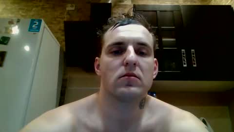 Snapshot of johny_hurdman27 chatting on February 10, 3:27 pm johny27 online show from February 10, 3:27 pm