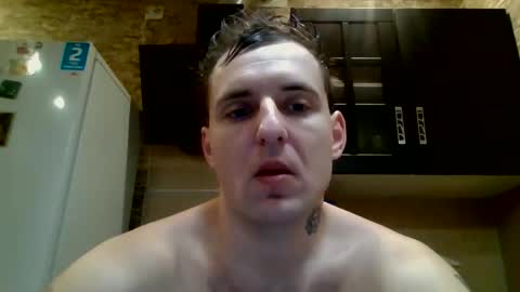 Snapshot of johny_hurdman27 chatting on February 12, 9:48 am johny27 online show from February 12, 9:48 am