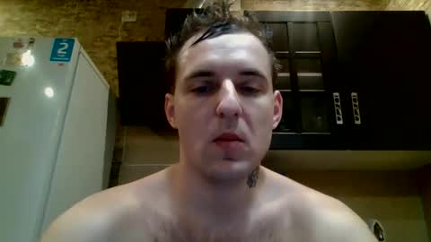 Snapshot of johny_hurdman27 chatting on February 13, 9:49 am johny27 online show from February 13, 9:49 am