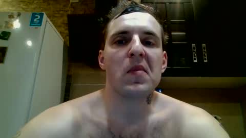 Snapshot of johny_hurdman27 chatting on February 19, 6:37 pm johny27 online show from February 19, 6:37 pm